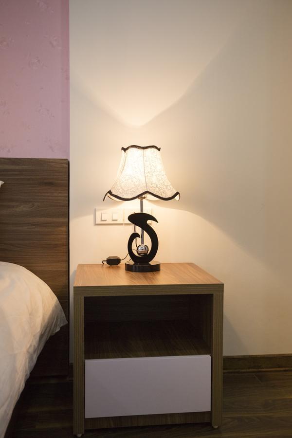 Sammy Luxury Hotel Ανόι Εξωτερικό φωτογραφία